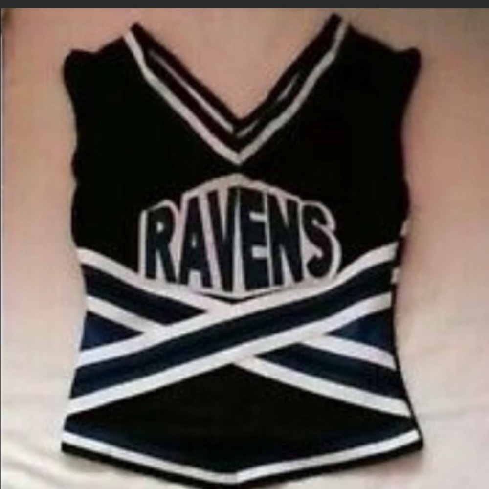 One tree hill uniform
